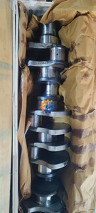 Cigüeñal 3331586 QSK19, Repuestos para Excavadora - Product Image 2