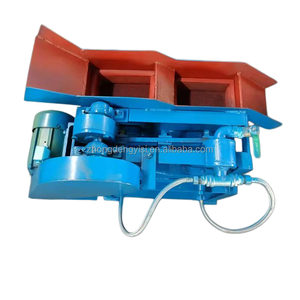 Jig expérimental à membrane pour le traitement des minerais, le lavage du charbon et l'extraction de l'or, équipement robuste pour le traitement des minerais - Product Image 2