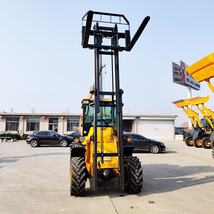 Mini Traktor <span class=keywords><strong>Loader</strong></span> Produk Mini <span class=keywords><strong>Loader</strong></span> Mini Forklift FL-30 - Product Image 5