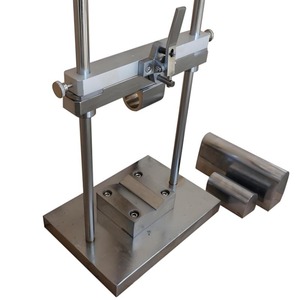Testeur d'impact pour revêtement de tuyaux en acier plaqué GBT28897 pour test de résistance aux impacts des tuyaux en acier composite - Product Image 2