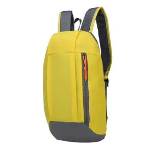 Mochila ultraligera impermeable para senderismo, bolsa de Camping de alta calidad, ultra delgada, deportiva, para gimnasio