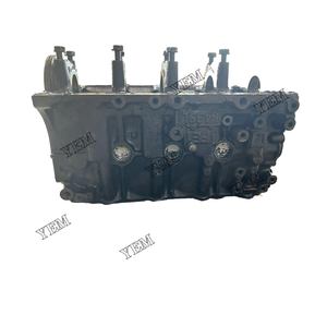 สำหรับ <span class=keywords><strong>Isuzu</strong></span> บล็อกกระบอกใช้เครื่องยนต์<span class=keywords><strong>4FE1</strong></span> - Product Image 2