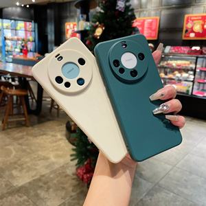 Coque de téléphone en TPU mat couleur Ultra-mince de haute qualité pour <span class=keywords><strong>Huawei</strong></span> P70pro 5g P70 5g P60 <span class=keywords><strong>pro</strong></span> P60 accessoires couverture de téléphone - Product Image 4