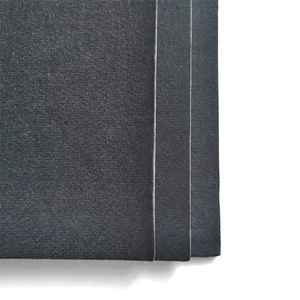 Couverture en aérogel <span class=keywords><strong>de</strong></span> <span class=keywords><strong>silice</strong></span> 1mm/2mm/3mm/4.5mm – Rouleau flexible en feutre pour stockage d'énergie et batteries – Aérogel noir – <span class=keywords><strong>Prix</strong></span> <span class=keywords><strong>de</strong></span> gros - Product Image 2