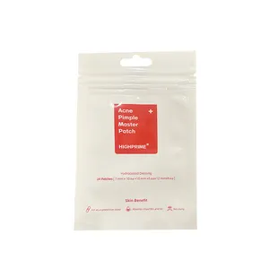 Prival Label Acne Cover Patch For Acne Pimple Master Cover Patch 24 Patches