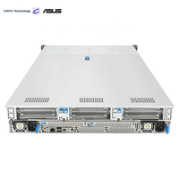 Servidor RS720A-E13-RS12U 2U Dual AMD EPYC 9005, 24RDIMM, 12NVMe, 8PCIe 5.0, 2OCP 3.0, 400W TDP, Servidor HPC con IA