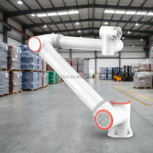 6แกน cobot 5กิโลกรัมน้ำหนักบรรทุกแขนหุ่นยนต์ทำงานร่วมกันสำหรับเชื่อม - Product Image 2