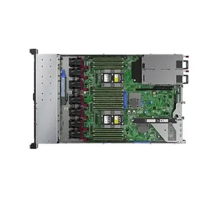 Servidor de configuración a pedido de alta calidad ProLiant DL360 Gen10 Plus 8SFF NC de alta calidad - Product Image 3