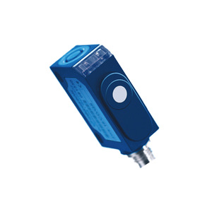 Capteur ultrasonique Microsonic ZWS-15/CD/QS pour applications en génie mécanique et électrique - Product Image 2