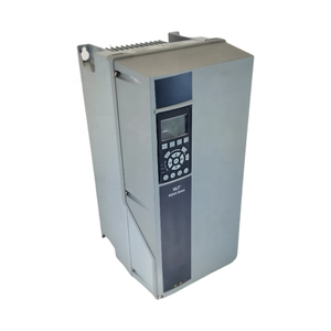 FC-301P22KT4E55H1BGXXXXSXXXXAXBXCXXXXDX 131B1520 Variateur de fréquence robuste 22kW 400V IP55 - Contrôle du flux pour pompes industrielles - Product Image 2