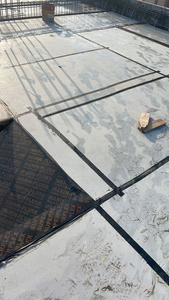 Plaque de coffrage en plastique PP de qualité supérieure pour une finition de béton lisse - Product Image 4