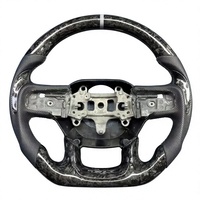 Volant de direction pour Dodge Ram 1500, Durango, Journey, Challenger SRT, Charger SRT – Pièces de rechange personnalisées en gros