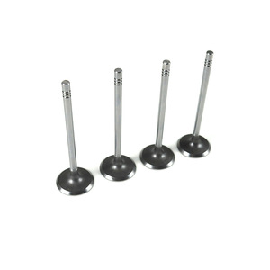 Soupapes d'admission et d'échappement adaptées aux moteurs 1TR 1TZ 2TR 1NR <span class=keywords><strong>2NR</strong></span> 1Y 2Y 3Y 4Y 1KR 1KD 2KD - Product Image 3