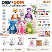 Jouets à mâcher pour chiens écologiques personnalisés, jouets en peluche sonores durables pour animaux de compagnie, pour les chiens agressifs, pour nettoyer les dents des chiots