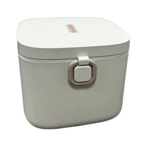 New Arrival Customized BPA Free Portable Cordless School Lunch Box Kids <b>Rechargeable</b> 800ml Lunch Box for Outside - Product Image 6