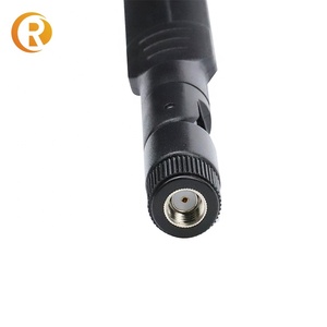 Ngoài trời GSM <span class=keywords><strong>Wifi</strong></span> 5dBi ăng ten không dây với phân cực dọc tùy chỉnh kết nối-SMA nữ hoặc những người khác - Product Image 2