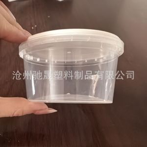 กล่องบรรจุเครื่องปรุงรสแบบรีแพ็คพร้อมส่ง, กล่องบรรจุซอสบาร์บีคิว, กล่องบรรจุภัณฑ์แบบสุญญากาศขนาด 80 กรัม - Product Image 3