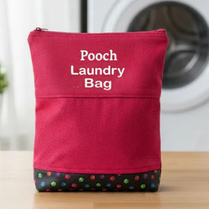 Sac à linge pour animaux de compagnie OEM/ODE 2025, empêche les poils d'animaux de bloquer la machine à laver, sac à linge de grande taille, offre spéciale pour chien, chat, cheval, cobaye - Product Image 4