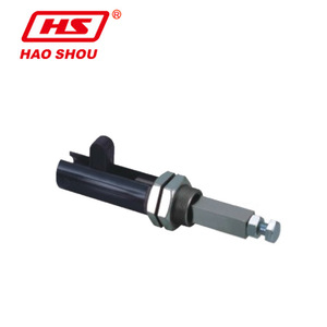 Hao Shou Quick <b>Clamp</b> HS-30511M Metric Steel Adjustable Industrial G <b>Clamp</b> - Product Image 4