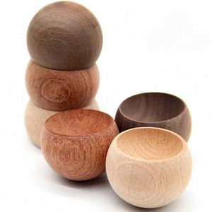 เครื่องกระจายกลิ่นน้ำมันหอมระเหยแบบกำหนดเอง ดีไซน์ไม้ สำหรับกลิ่นหอมในบ้านและการผ่อนคลาย - Product Image 4