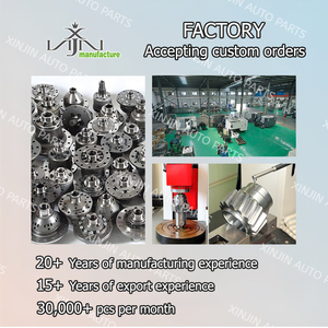 Xjx Các Bộ Phận Lsd E36 323i Tự Động/325i/328i Tự Động Đua Giới Hạn Trượt Khác Biệt Cho BMW Xe 188 Phụ Kiện - Product Image 4