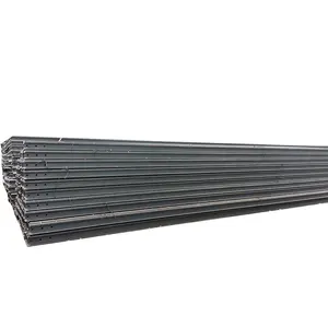 Heavy Rail Steel Rails UIC 54 Railroad Steel Rail Price