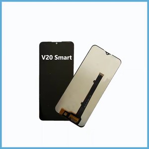 Venta al por mayor OEM para <span class=keywords><strong>Blade</strong></span> <span class=keywords><strong>V10</strong></span> / <span class=keywords><strong>V10</strong></span> <span class=keywords><strong>Vita</strong></span> / A1 Alpha / <span class=keywords><strong>V10</strong></span> Smart: Ensamblaje de digitalizador de pantalla táctil LCD de 6.6 pulgadas para teléfono móvil, 1 año de garantía - Product Image 2