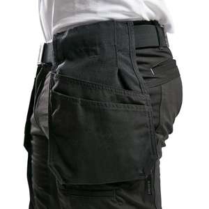 BLAKLADER - 215918459900L/XL Bolsillos sueltos para uñas Black - EAN 7330509514481 ACCESORIOS DE ROPA DE TRABAJO OTROS ACCESORIOS DE ROPA DE TRABAJO - Product Image 3