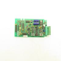 Tarjeta de Salida Analógica Plc Hardy Instruments 0535-0406 PWA Rev F, Suministro a Granel