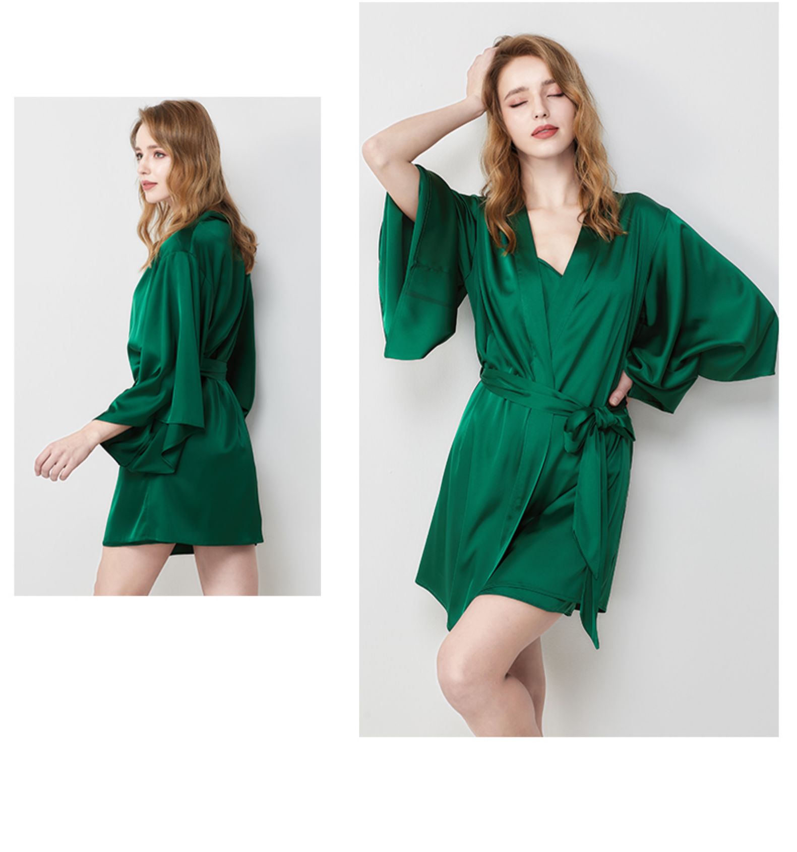 Verde scuro