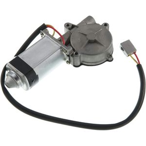 Juego de motores para elevalunas eléctricos YHTAUTO para Ford Bronco F Super Duty F 150 F 250, reemplazo para conductor y pasajero - Product Image 3