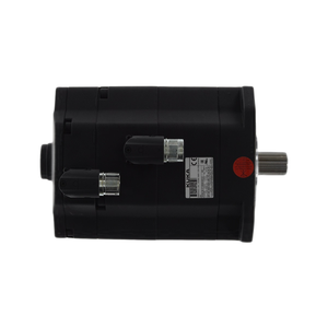 มอเตอร์หุ่นยนต์อุตสาหกรรมเยอรมันทรงสี่เหลี่ยมสีดำราคาประหยัด 00-115-925 2.4kw 115925 มอเตอร์หุ่นยนต์ 115925 - Product Image 6
