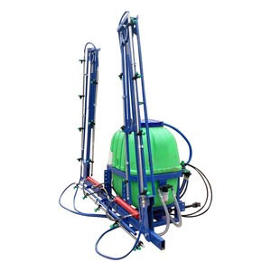 Pulverizador Multifuncional de Alto Desempenho Montado à Venda - Product Image 1