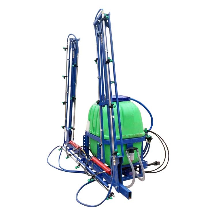 Hot Sale Agricultural Sprayer Machine Tractor