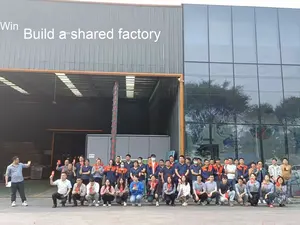 Cloison de séparation en verre trempé avec <span class=keywords><strong>cadre</strong></span> en alliage d'aluminium SZMK 2026 pour bureau et salle à manger, design moderne et simple, personnalisable, usage <span class=keywords><strong>commercial</strong></span> - Product Image 2