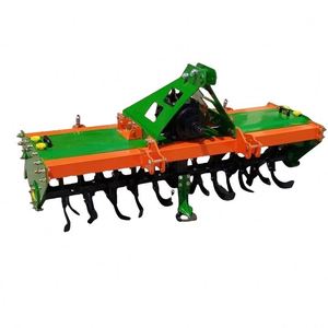 Nouvel Arrivage Motoculteur Rotatif Agricole avec Moteur et Composants de Boîte de Vitesses - Product Image 3
