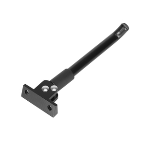 Béquille KuKirin G4 pour trottinette électrique Kukirin G4, support de pied pliable pour trottinette électrique, béquille de stationnement - Product Image 5
