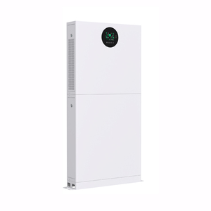 Sistema Híbrido Eólico Solar de 3kw, 5kw, 8kw, 10kw, 20kw, 30kw, 50kw, Sistema Eólico de 5Kw - Product Image 2