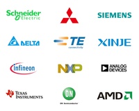 Microcontrolador ST STM32F103VET6 - Serie Estándar para Drones, Robots, Computadoras y Aplicaciones de IA