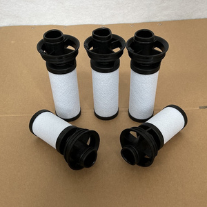 Élément filtrant de précision Premium F16ke pour compresseurs d'air - Product Image 6