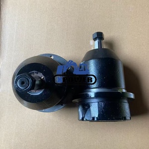 มอเตอร์พัดลม EC140 EC160 EC180 A25D A30D ปั๊มพัดลมไฮดรอลิกสำหรับรถขุด 11147935 1116529 - Product Image 3