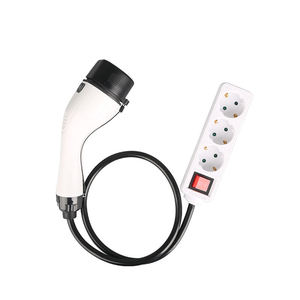 Nouvelle <span class=keywords><strong>prise</strong></span> de charge <span class=keywords><strong>pour</strong></span> voiture électrique, cordon d'alimentation extensible <span class=keywords><strong>pour</strong></span> <span class=keywords><strong>camping</strong></span> en extérieur, <span class=keywords><strong>prise</strong></span> 16A 3.5KW, protection IP55, câble de 3/5M, <span class=keywords><strong>prise</strong></span> de charge <span class=keywords><strong>pour</strong></span> véhicule électrique - Product Image 3