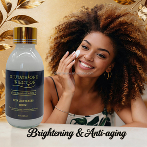Vente en gros : <span class=keywords><strong>Gluta</strong></span> Terminal White + Sérum Éclaircissant – Atténue l'hyperpigmentation, améliore l'élasticité et la fermeté, soutient la barrière cutanée - Product Image 2