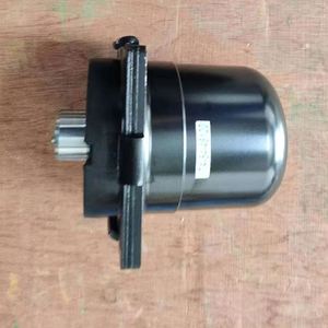 Amortiguador de Cabina para Bulldozer 17A-54-46130 17A-54-46120, Compatible con D155 D275 D375A D155A D37EX D39EX D61EX D51EX - Product Image 3