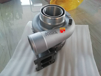 Qianyu 6D170 moteur pièces turbocompresseur 6502-51-5030, chargeuse sur pneus WD600-6 WA600-6 moteur SAA6D170E turbo 6502-51-5030