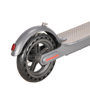Trottinette pliable légère et portable Pulse GO MF51 QS M365 Style pour la ville, la mobilité, prix d'usine, performances à haute vitesse R - Product Image 3