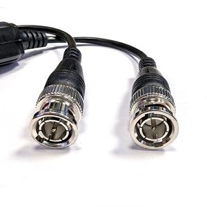 Accesorios CCTV <span class=keywords><strong>POC</strong></span> <span class=keywords><strong>Balun</strong></span> HD/TVI/CVI/AHD/CVBS y <span class=keywords><strong>POC</strong></span> cámara analógica BNC pasivo Utp <span class=keywords><strong>Video</strong></span> <span class=keywords><strong>balun</strong></span> para CCTV - Product Image 5