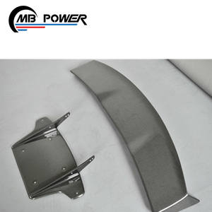 <span class=keywords><strong>Prix</strong></span> d'usine W176 GT aile arrière pour une classe en fibre de carbone GT spoiler arrière W176 A180 A260 <span class=keywords><strong>A45</strong></span> spoiler de pare-chocs arrière - Product Image 4