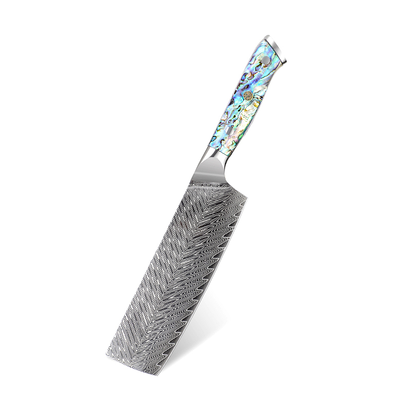 Nakiri Knife