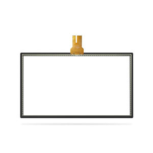 Pantalla Táctil IR de 65 Pulgadas con 20 Puntos Multitáctiles para Pantalla Plana Interactiva - Product Image 4